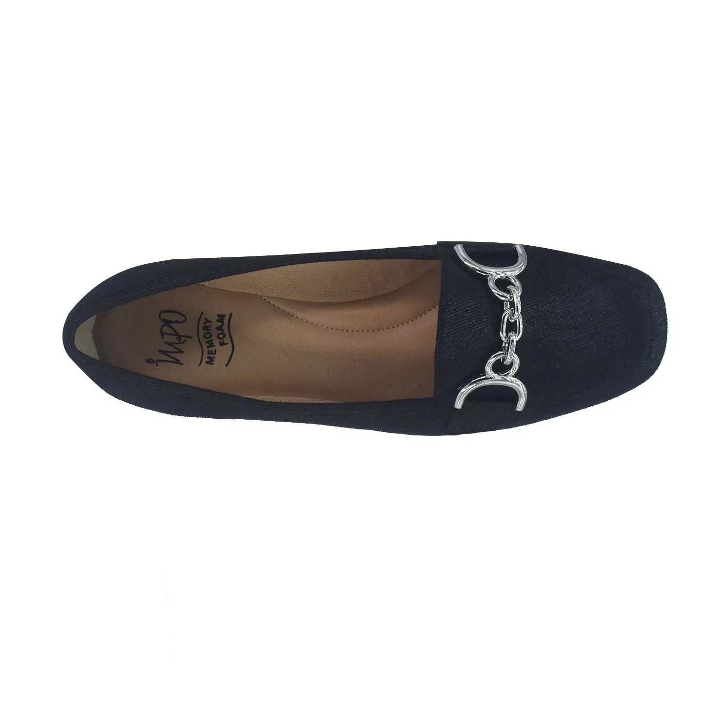 Balbina Loafer with Memory Foam