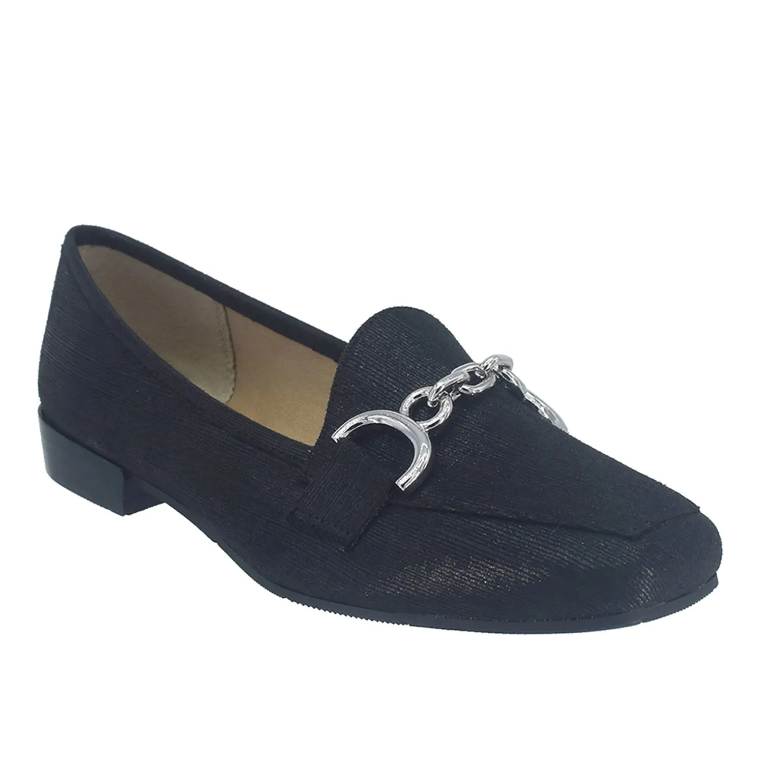 Balbina Loafer with Memory Foam