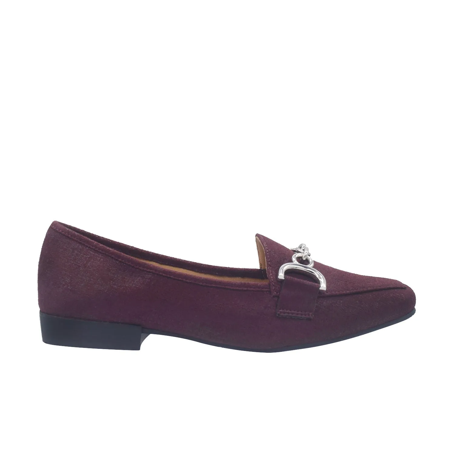 Balbina Loafer with Memory Foam