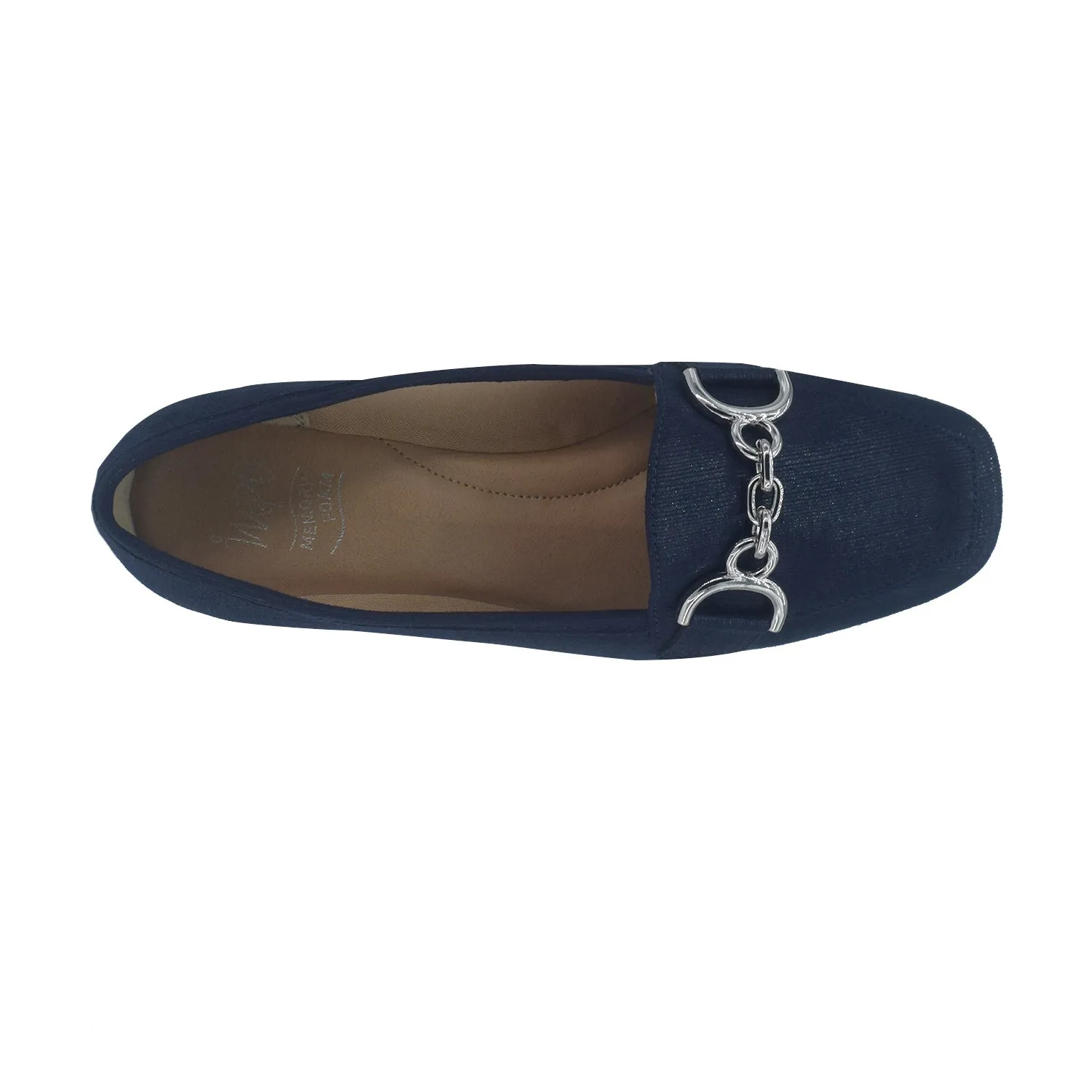 Balbina Loafer with Memory Foam