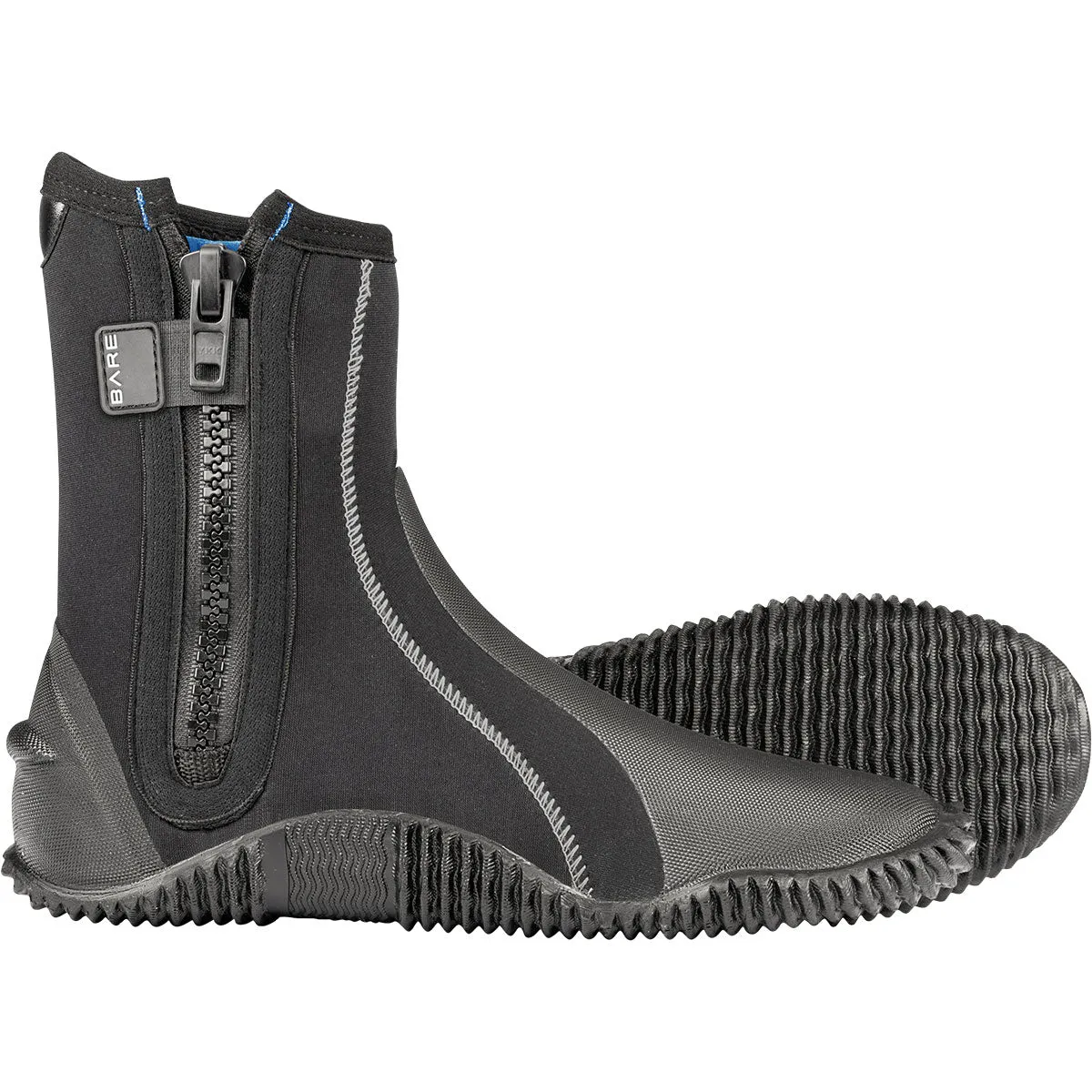 Bare 7mm S-Flex Boot