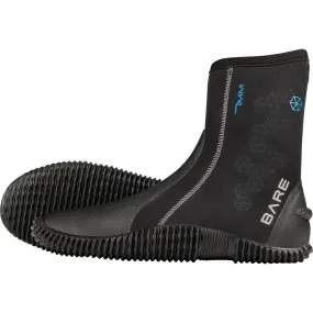 Bare 7mm S-Flex Boot