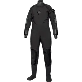 Bare Aqua-Trek 1 Womens Lightweight Travel Pro Drysuit