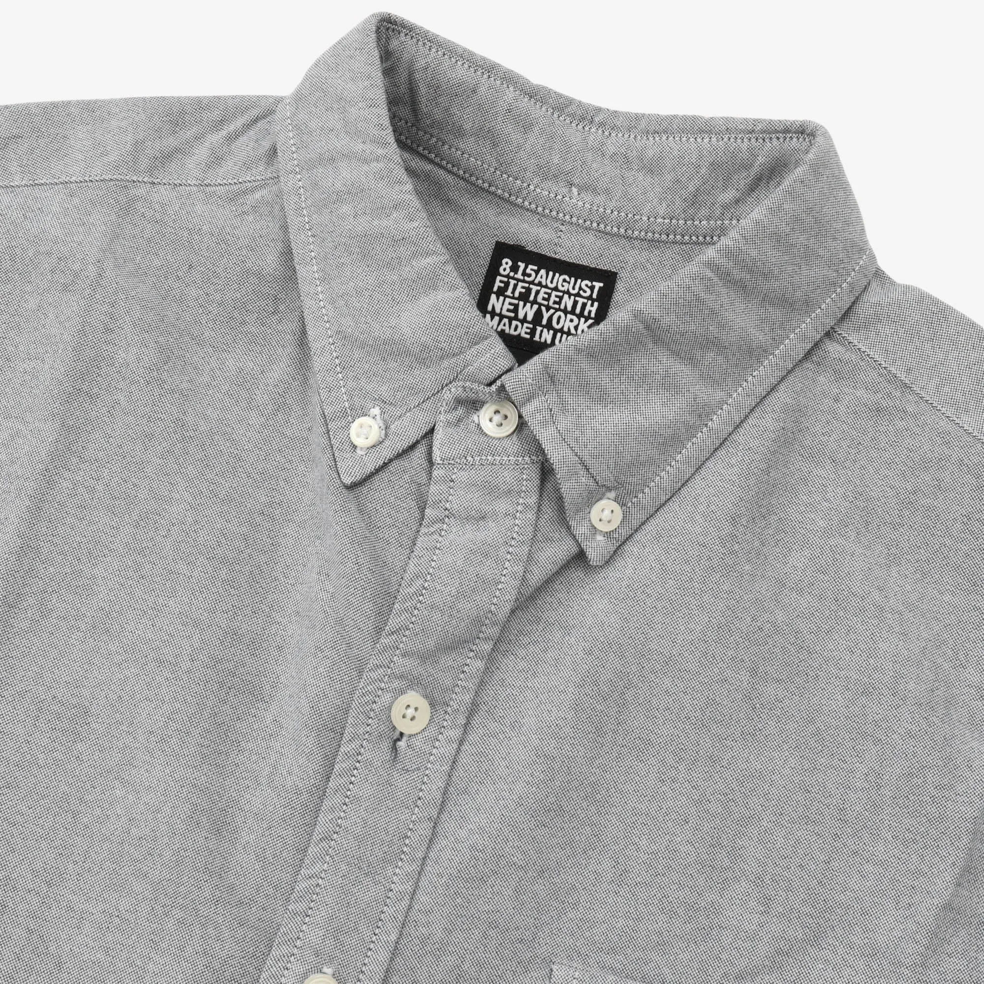 BD Oxford Shirt