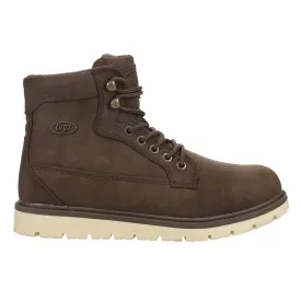 Bedrock Hi Lace Up Boots