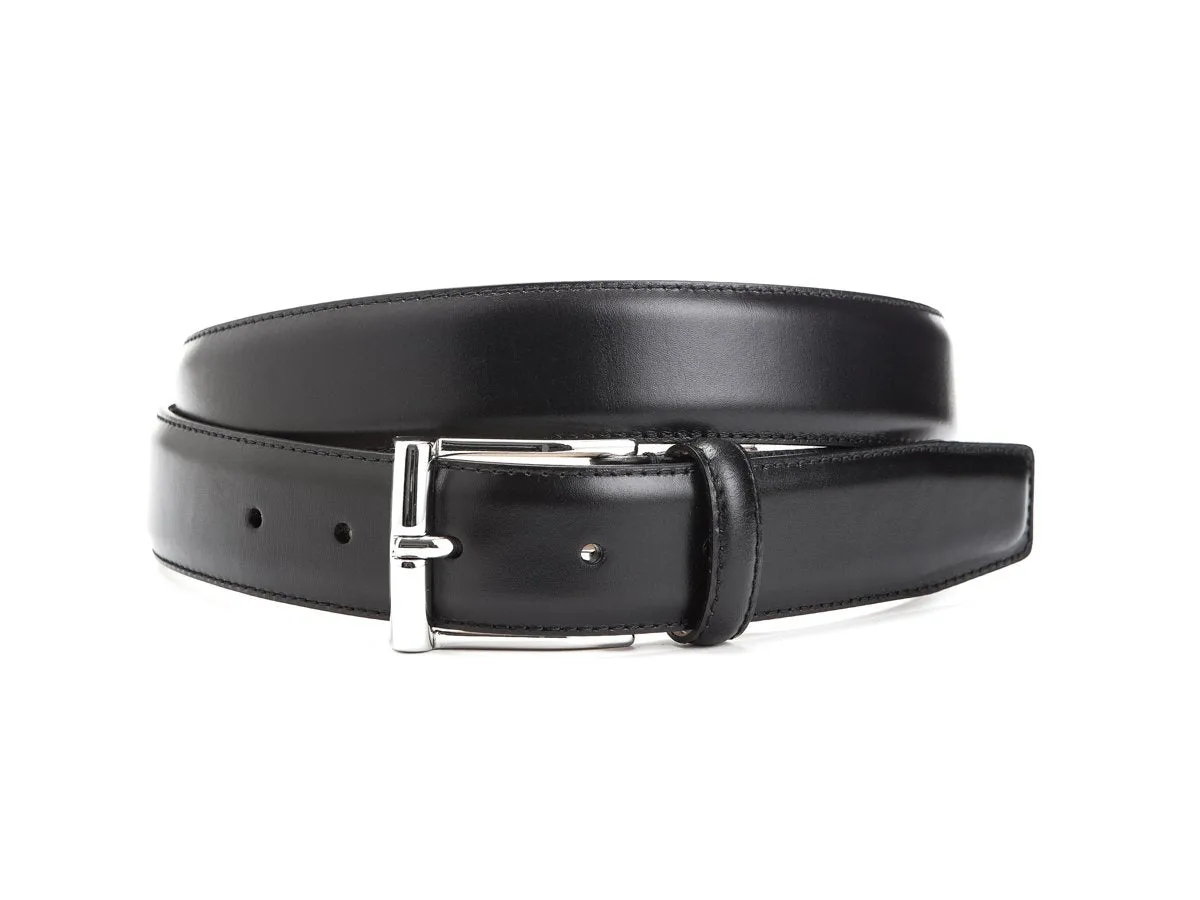 Belt Black Calf