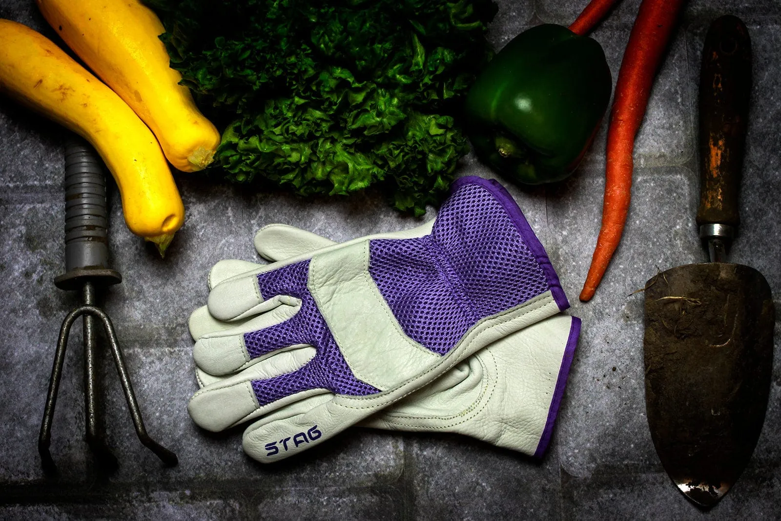 Best Garden Glove 211W