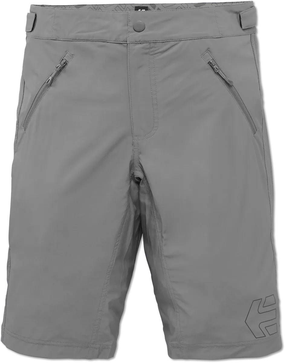 BIG RIDE OVERSHORT