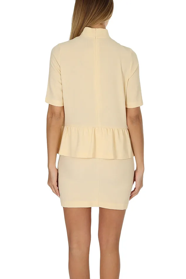 Biscotti Ganni Clark Dress