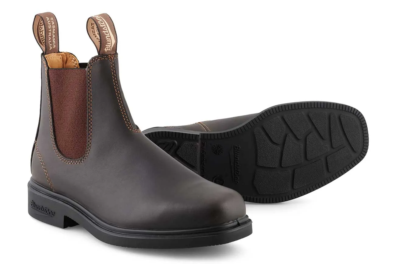 Blundstone #067 Stout Brown