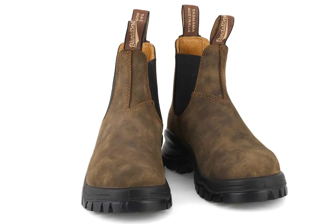 Blundstone #2239 Rustic Brown