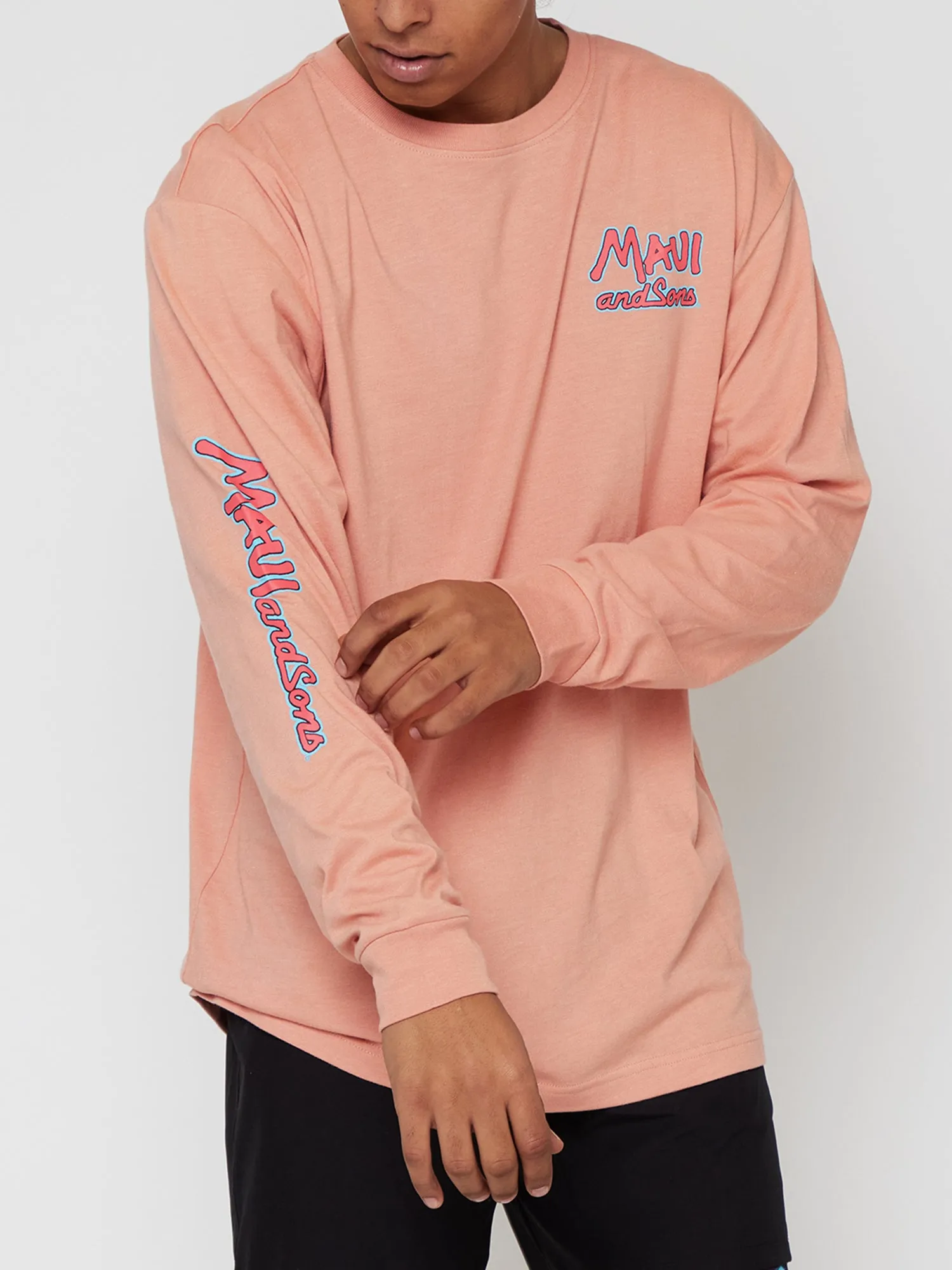 Bombora Long Sleeve