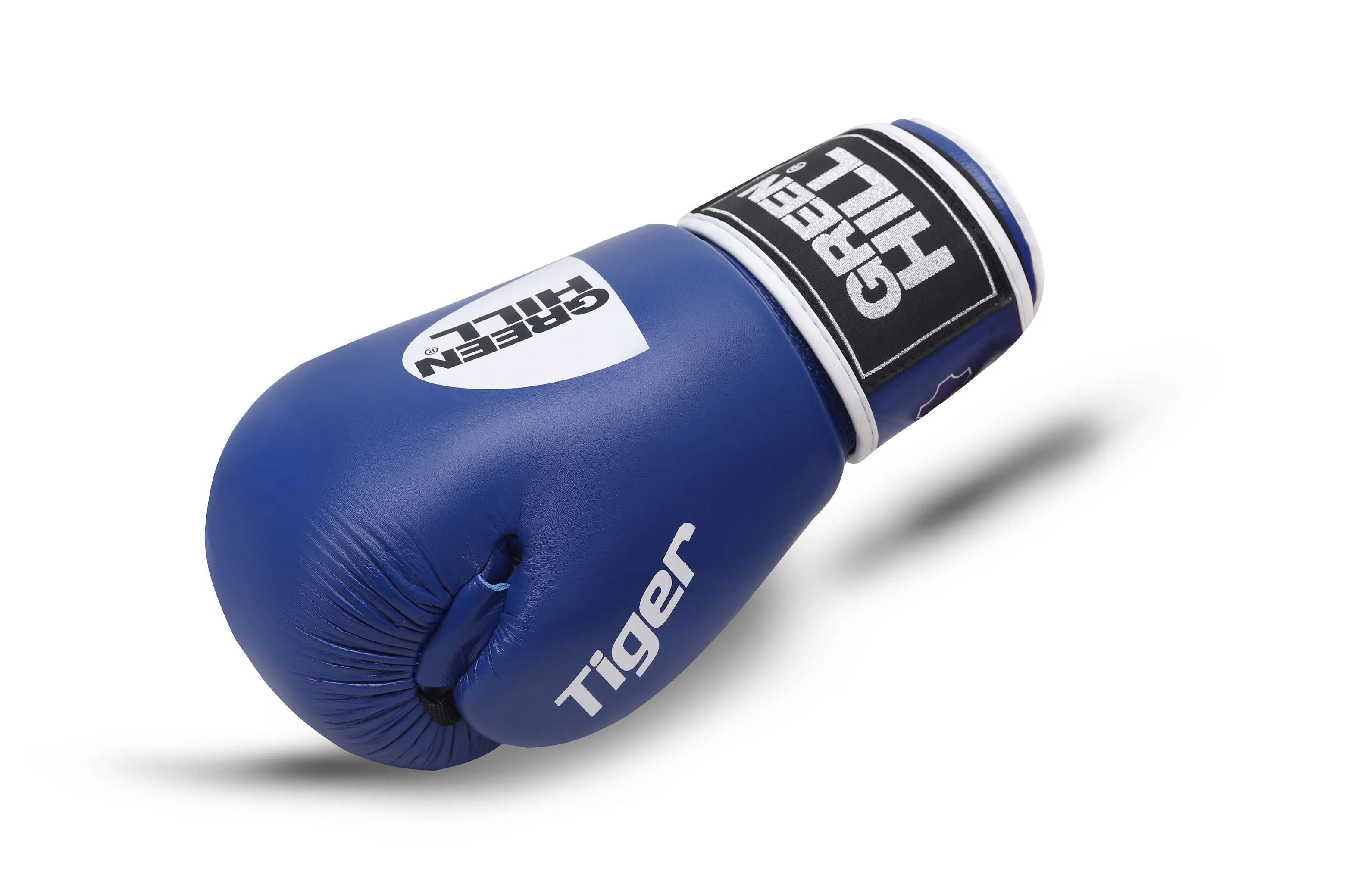 Boxing Gloves TIGER IBA Approved