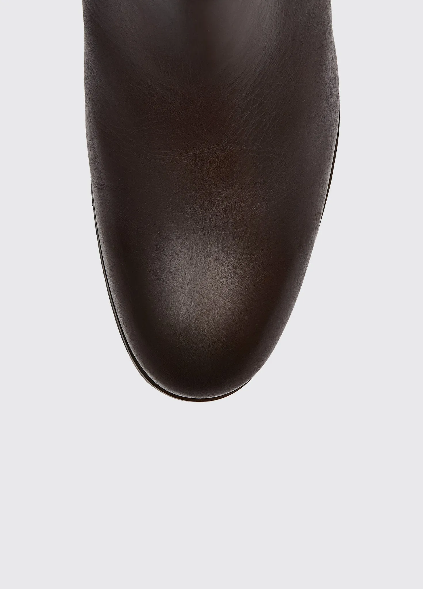 Bray Chelsea Boot - Old Rum