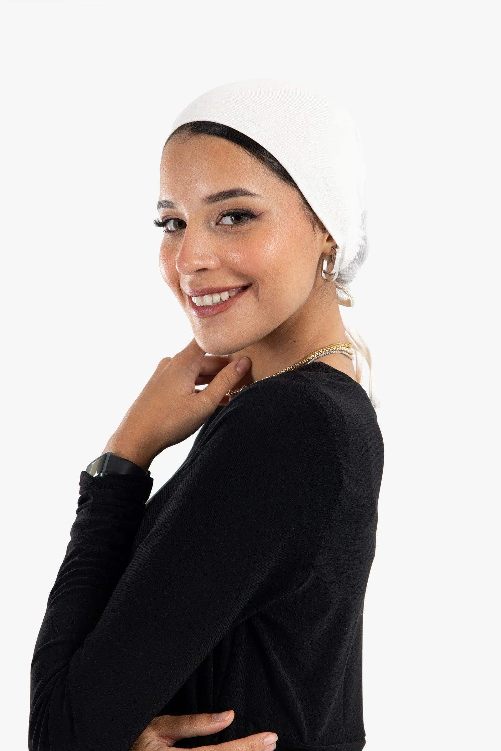 Breathable Hijab Bandana