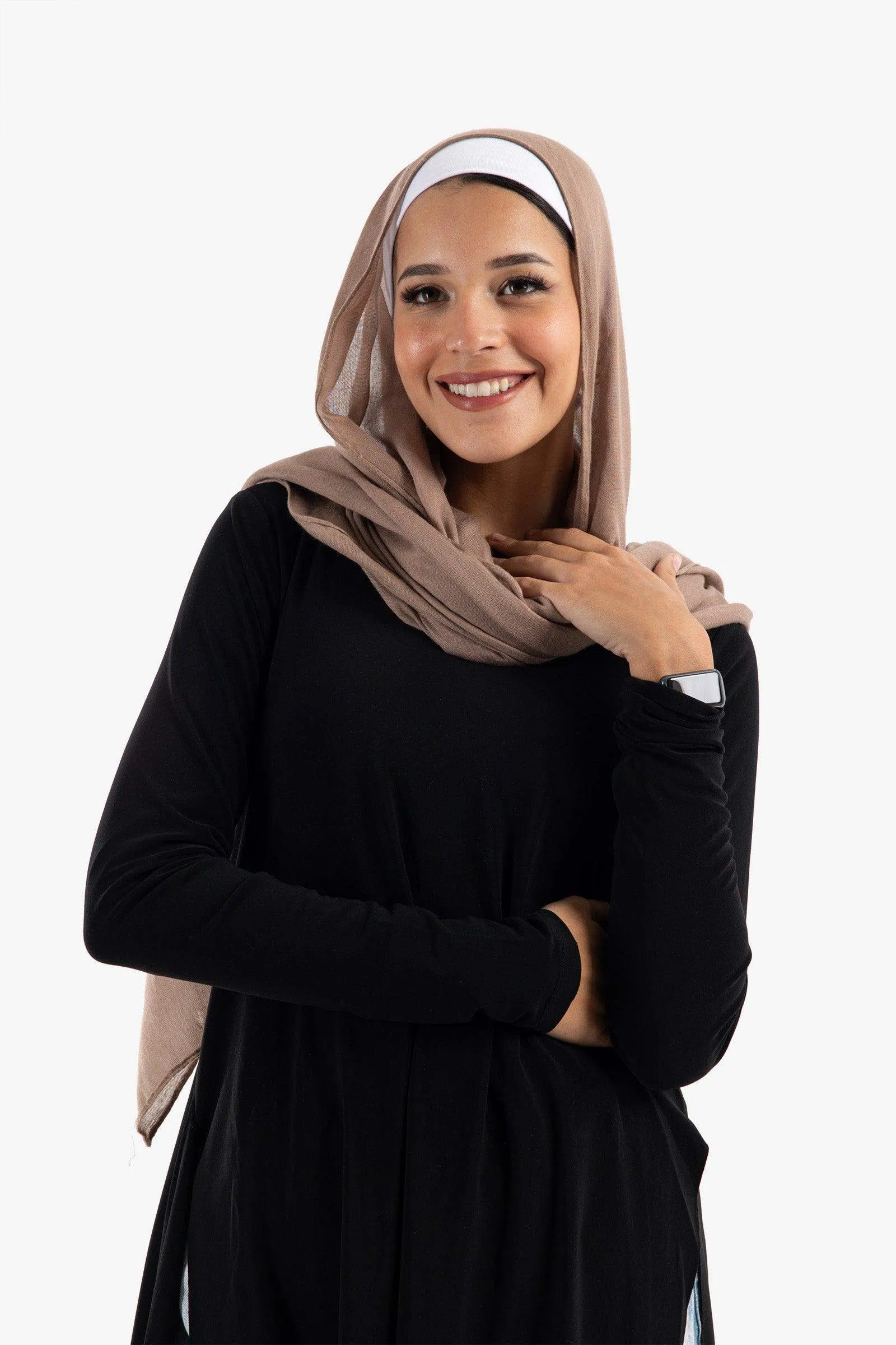 Breathable Hijab Bandana