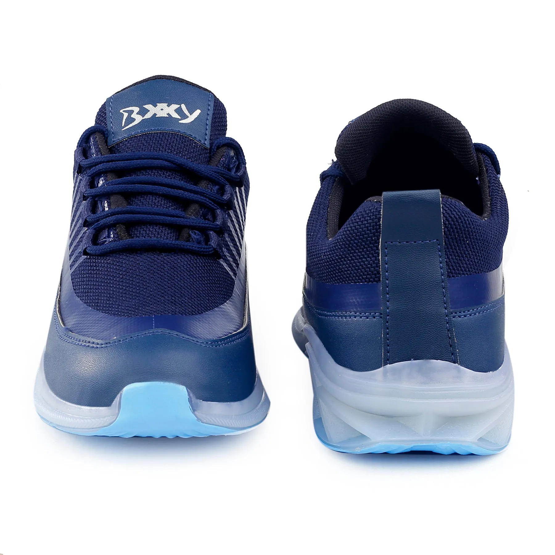 Bxxy's Latest Sports Running Shoes for Men