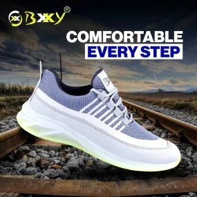 Bxxy's Latest Sports Running Shoes for Men