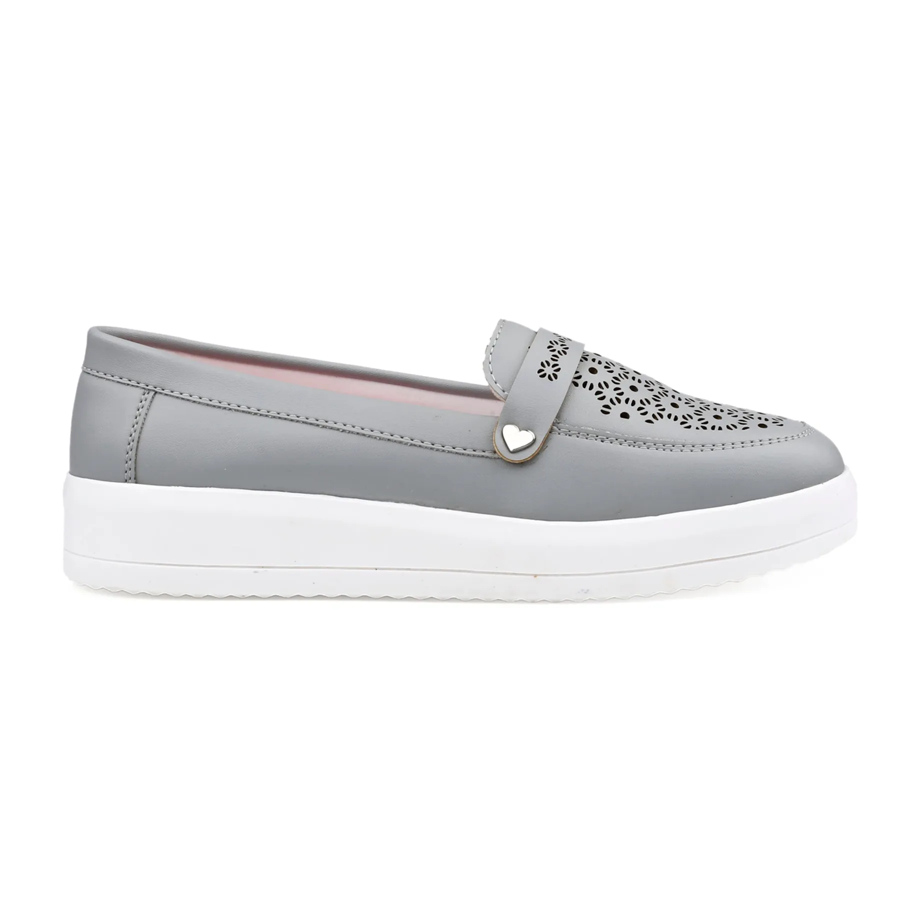 Bxxy's Premium Slip On Loafers for Women