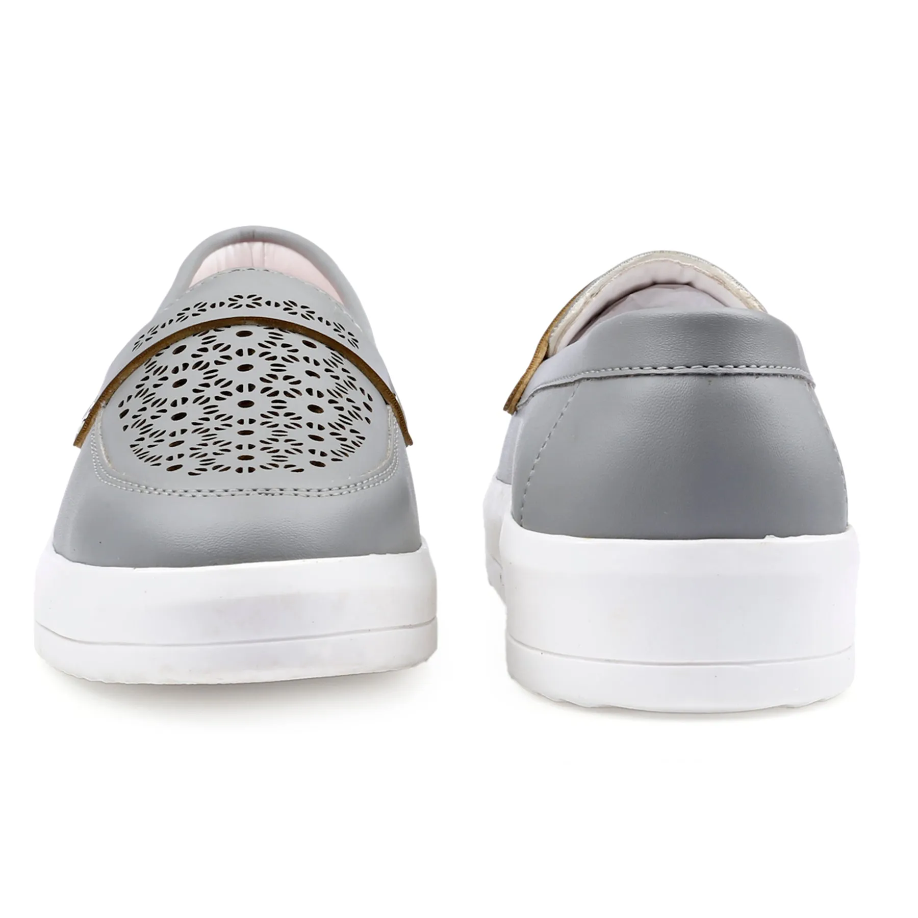 Bxxy's Premium Slip On Loafers for Women