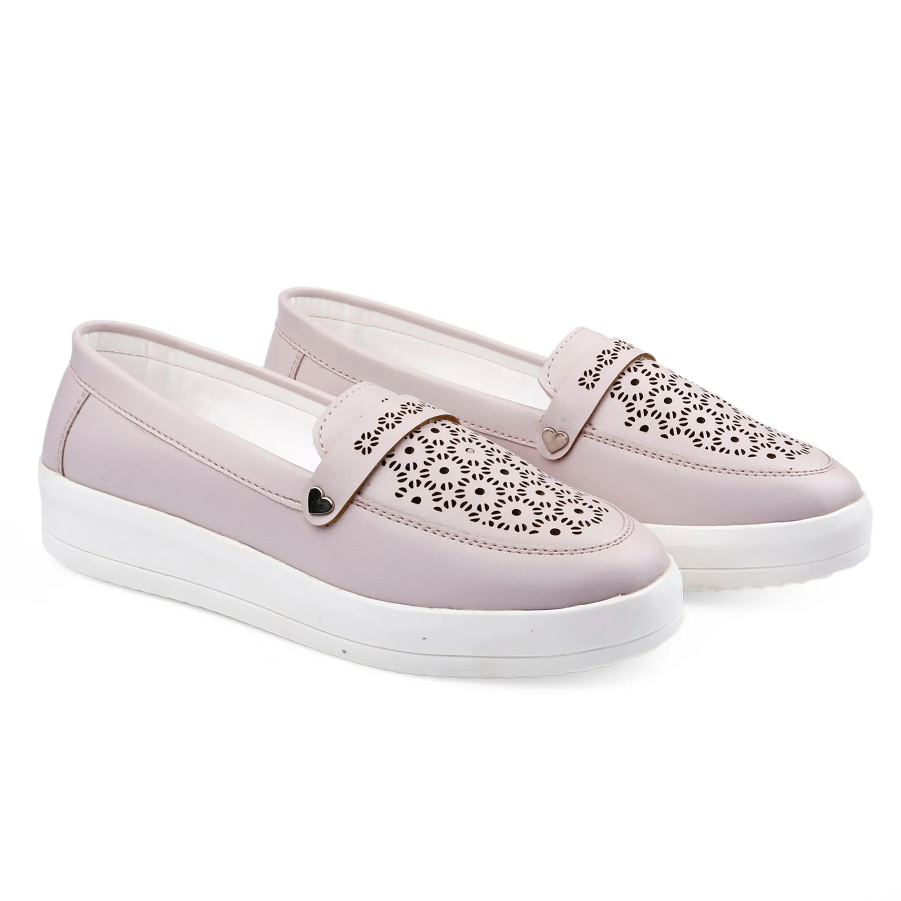 Bxxy's Premium Slip On Loafers for Women