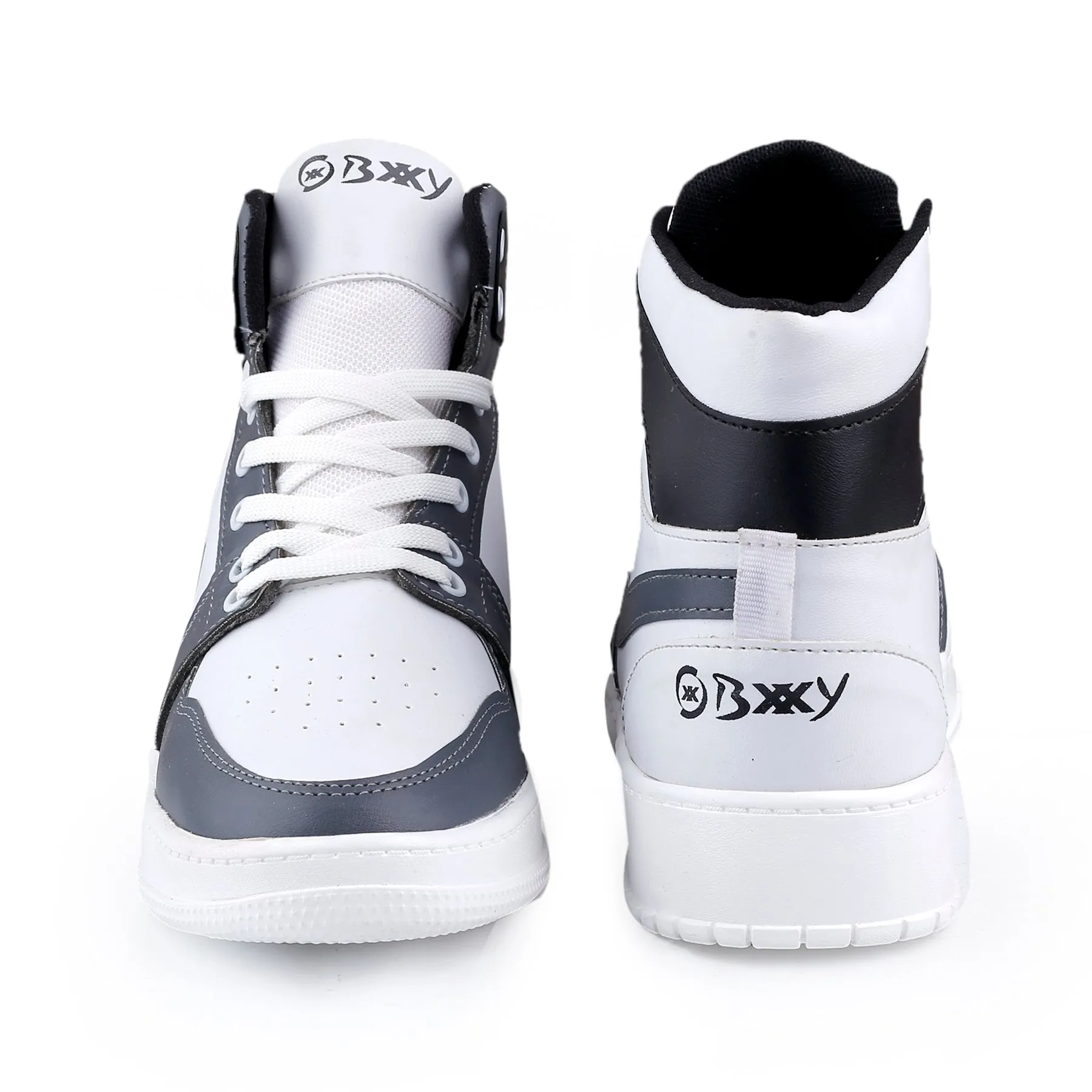 Bxxy's Sports Casual Shoes for Men