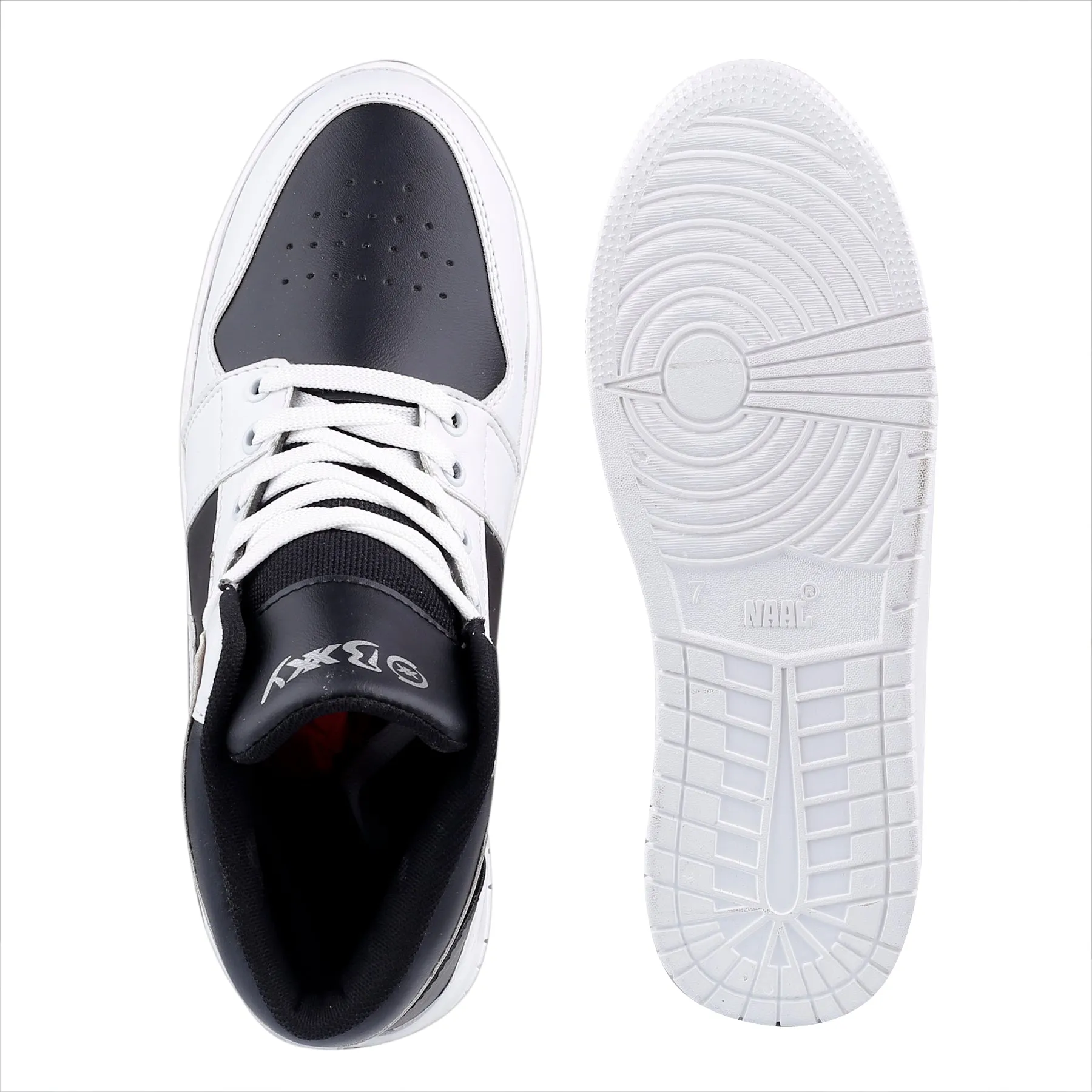 Bxxy's Sports Casual Shoes for Men