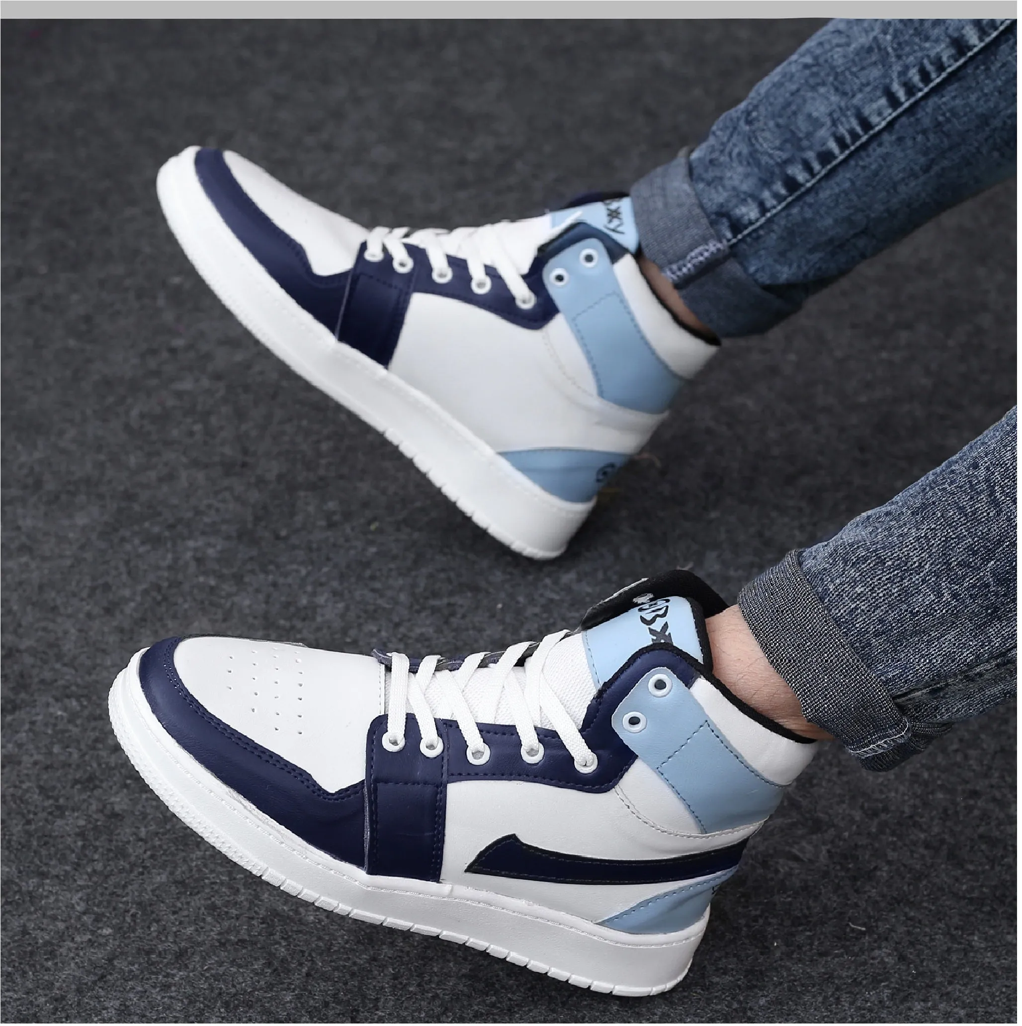 Bxxy's Sports Casual Shoes for Men