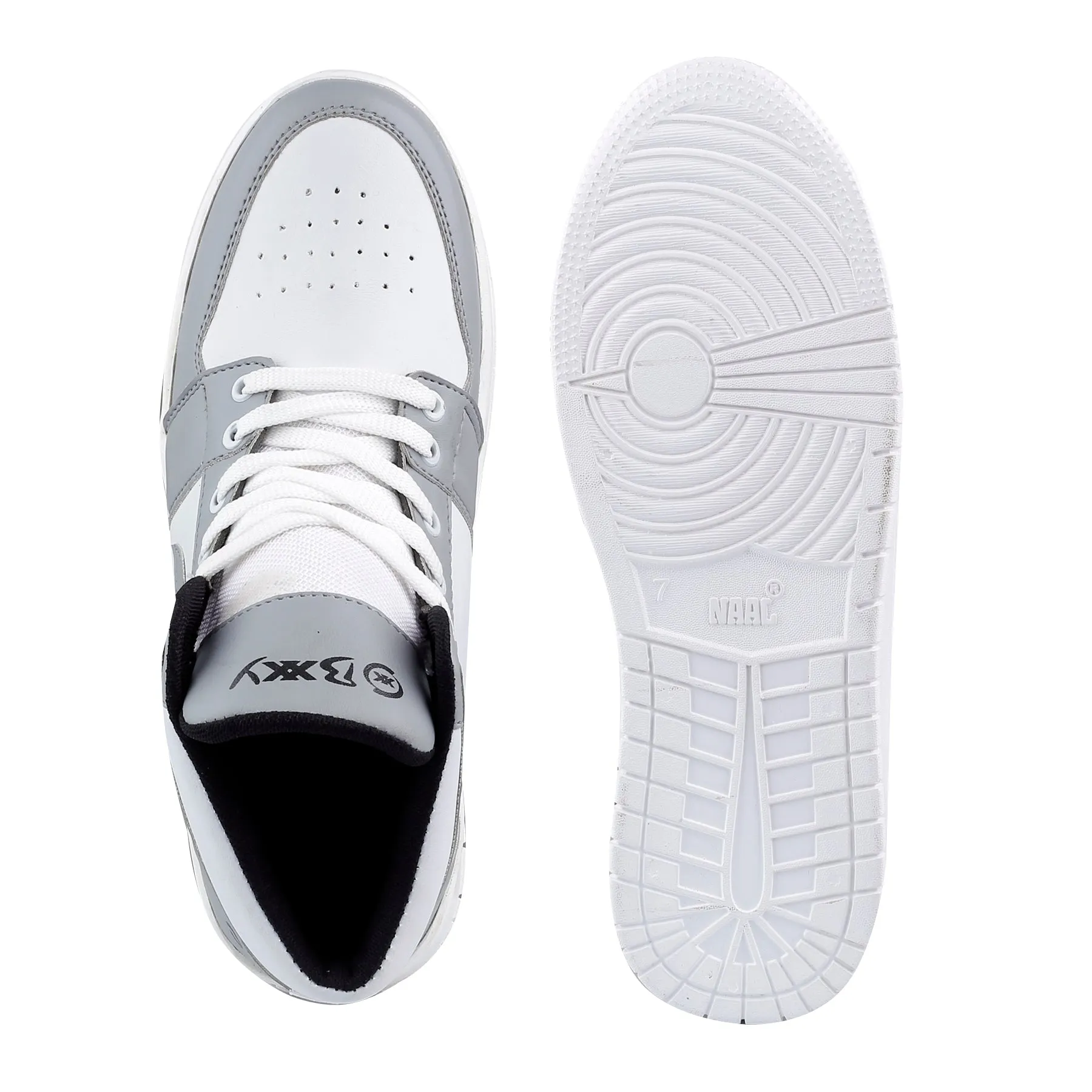 Bxxy's Sports Casual Shoes for Men