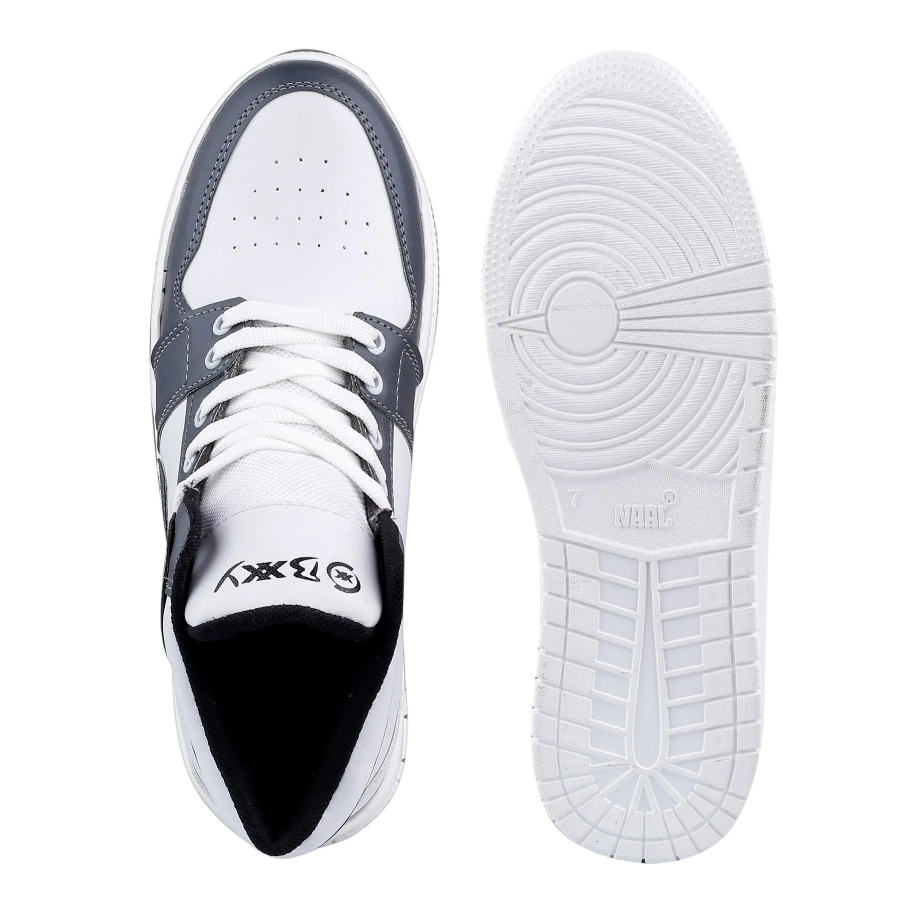 Bxxy's Sports Casual Shoes for Men