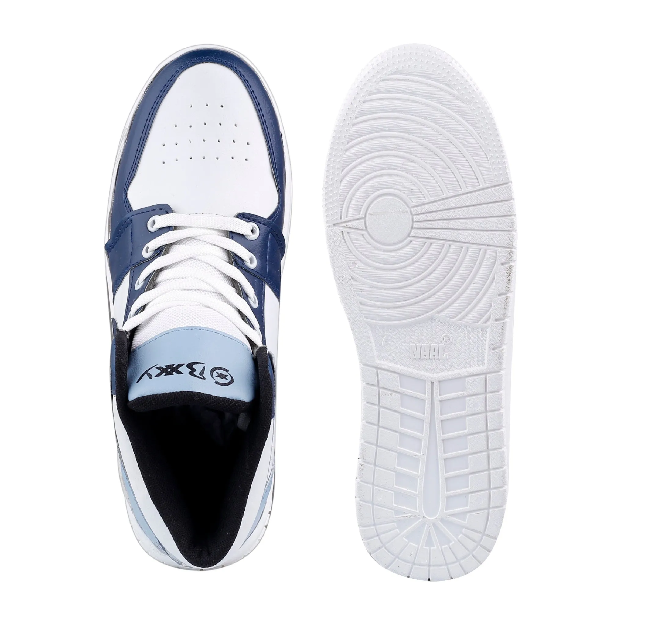 Bxxy's Sports Casual Shoes for Men