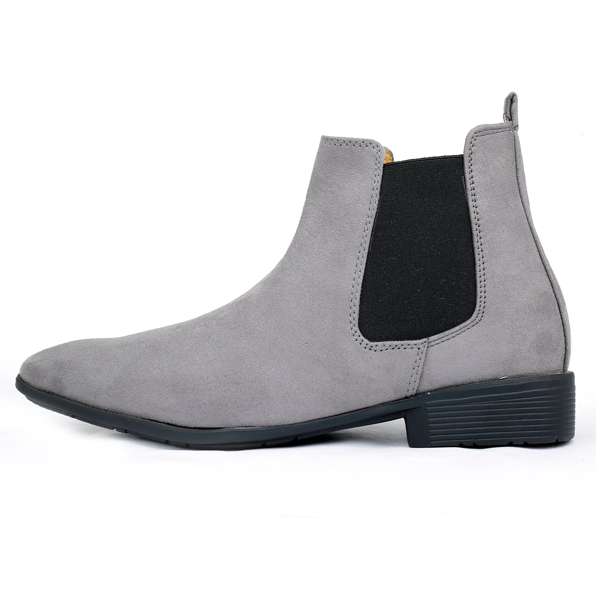 Bxxy's Ultra Comfortable Slip-on Boots