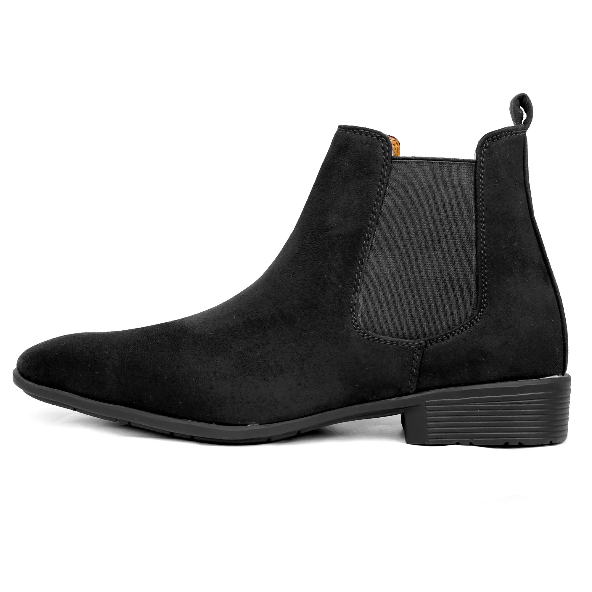 Bxxy's Ultra Comfortable Slip-on Boots