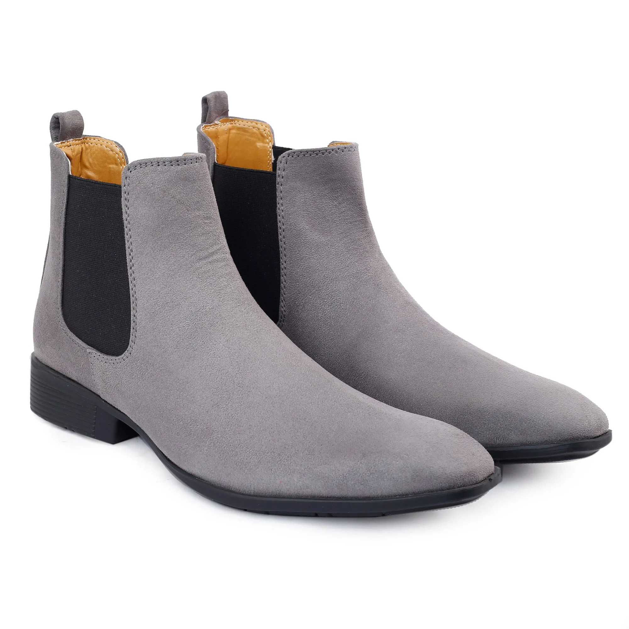 Bxxy's Ultra Comfortable Slip-on Boots