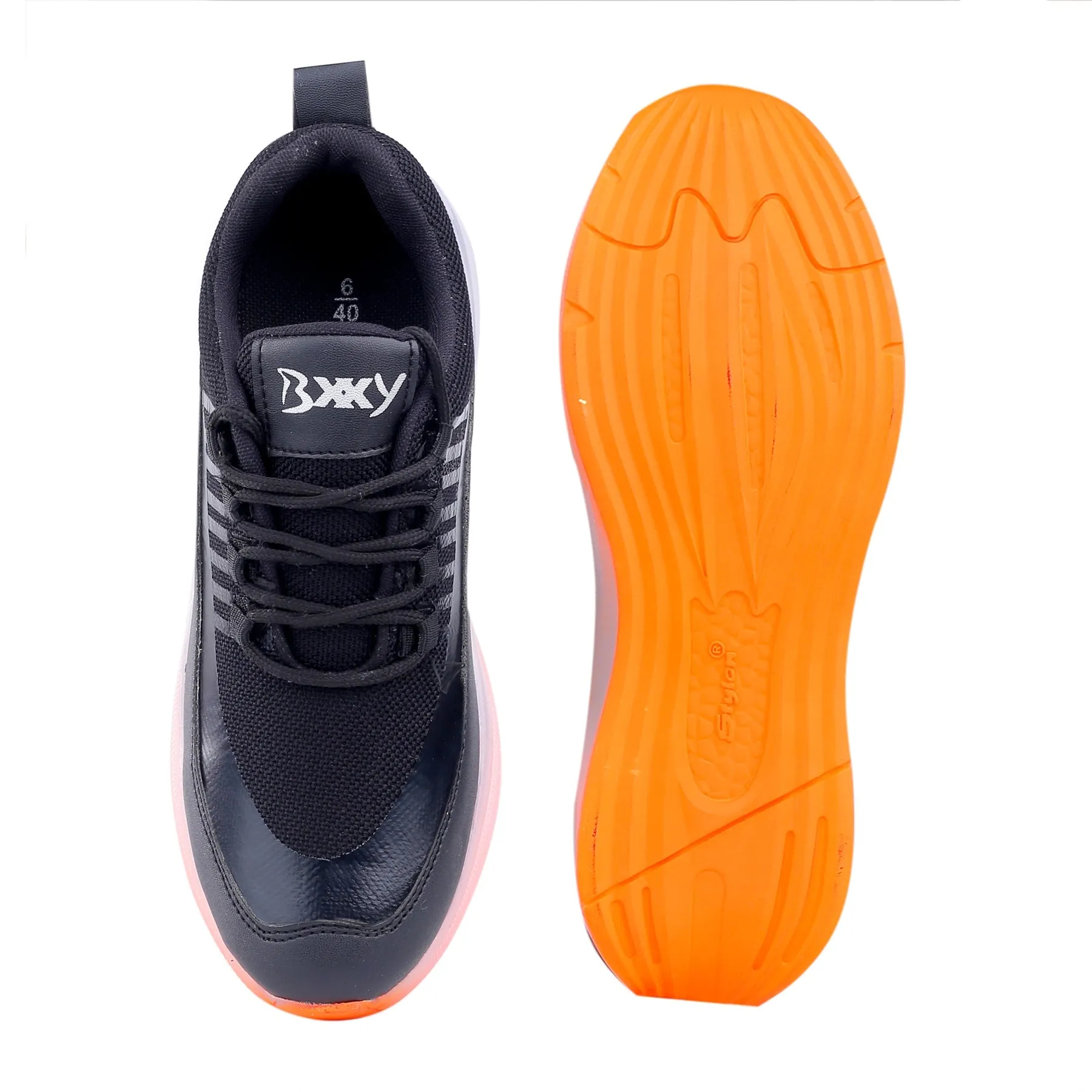 Bxxy's Ultra Comfortable Sports Shoes For Men