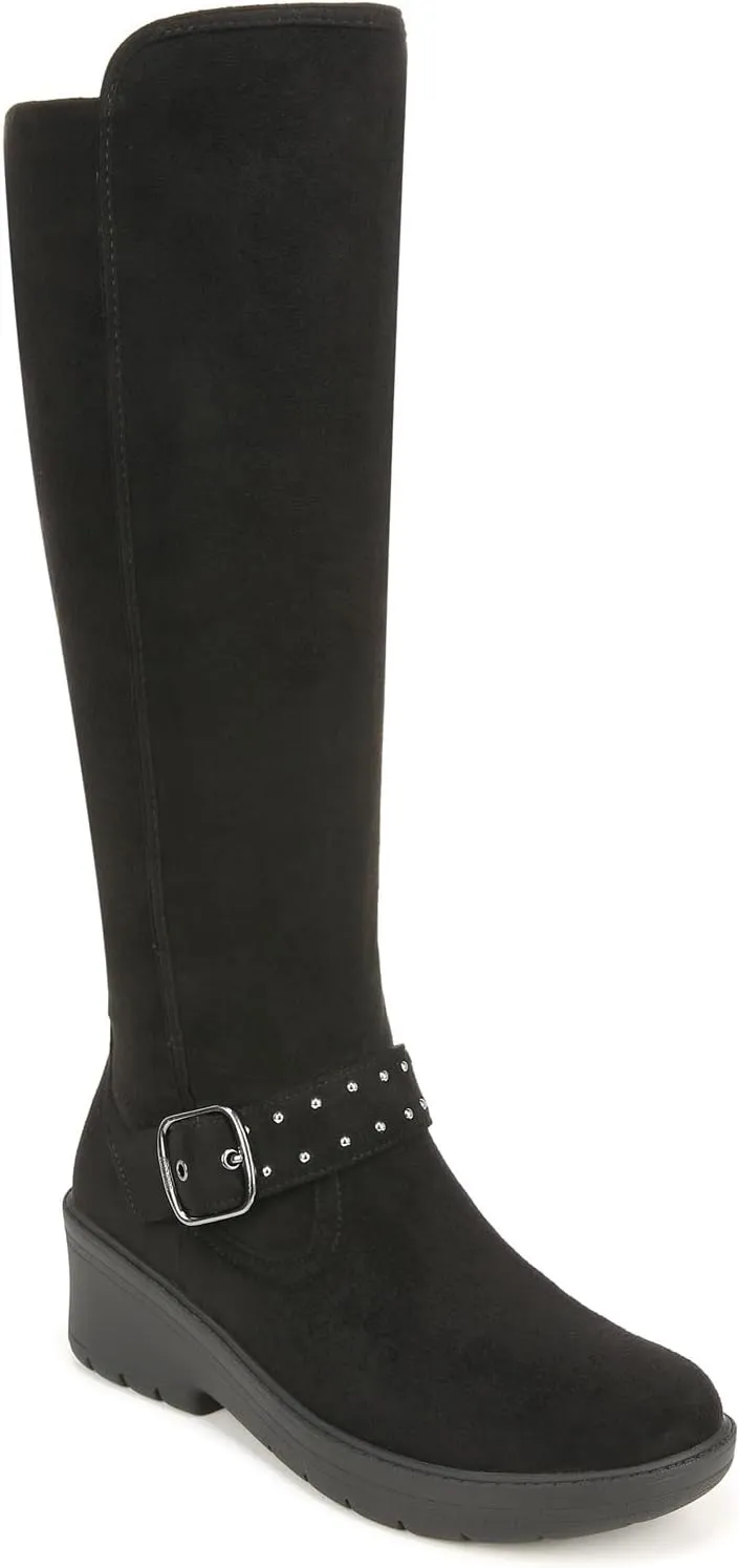 Bzees Women's Brandy 2 Knee High Boot