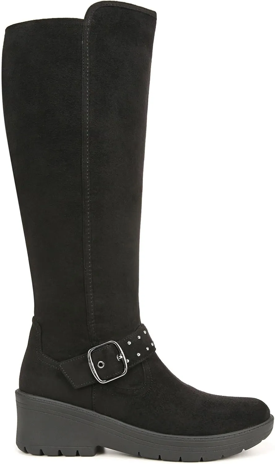 Bzees Women's Brandy 2 Knee High Boot