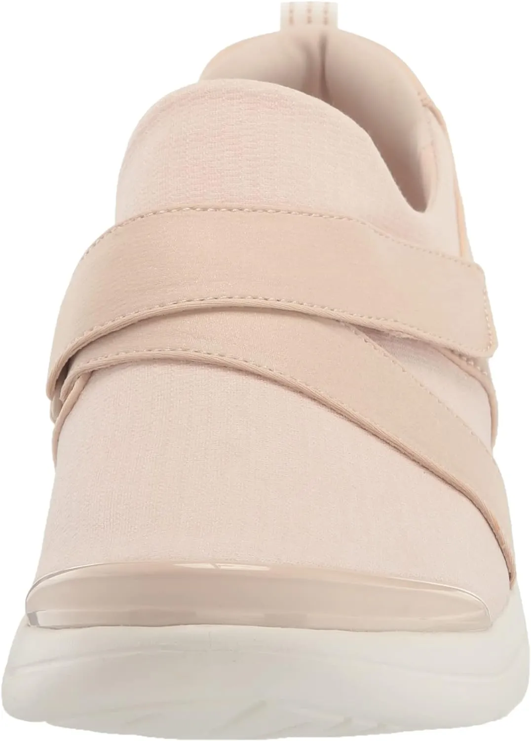 BZees Womens Refresh Slip On Sneaker