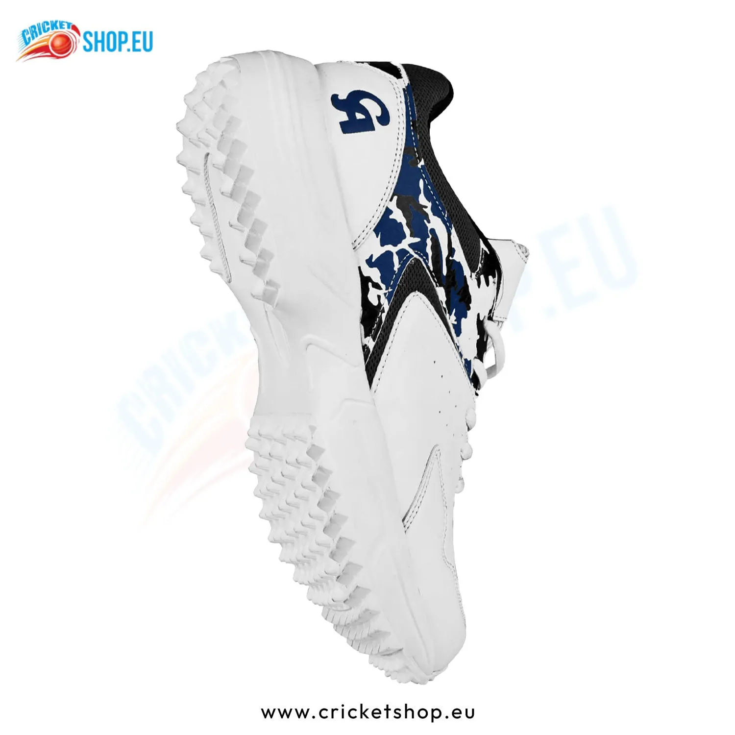 CA-R1 Cricket Shoes (Camo/White)