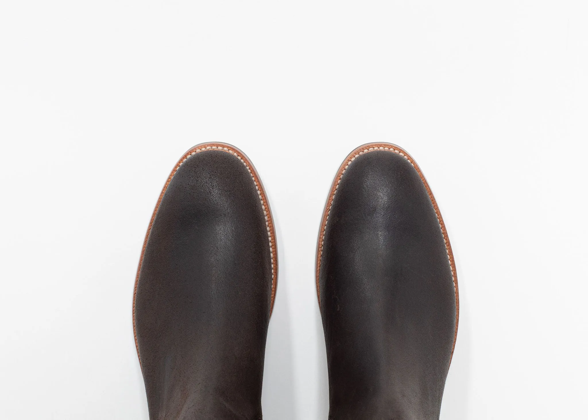 Chelsea Boot - Earth