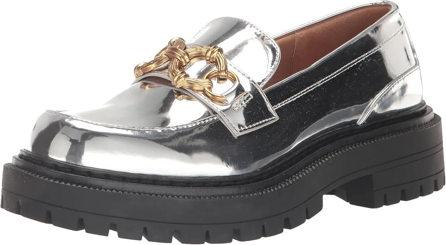 Circus by Sam Edelman Women's Ella Loafers NW/OB