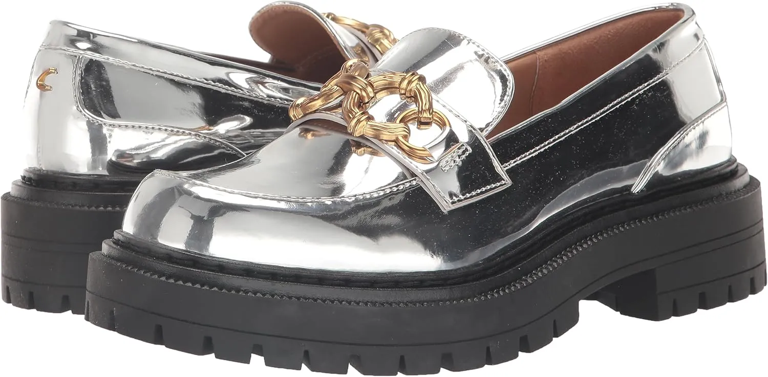 Circus by Sam Edelman Women's Ella Loafers NW/OB