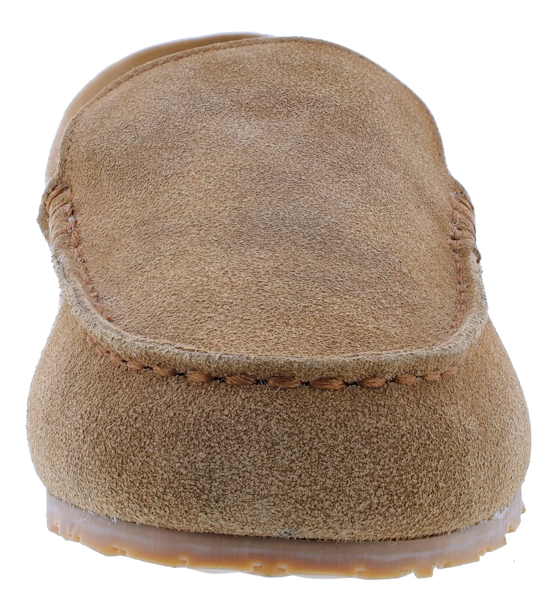 Clarks Men's Moccasin Romeo JMH1638 Indoor & Outdoor Clog Slippers