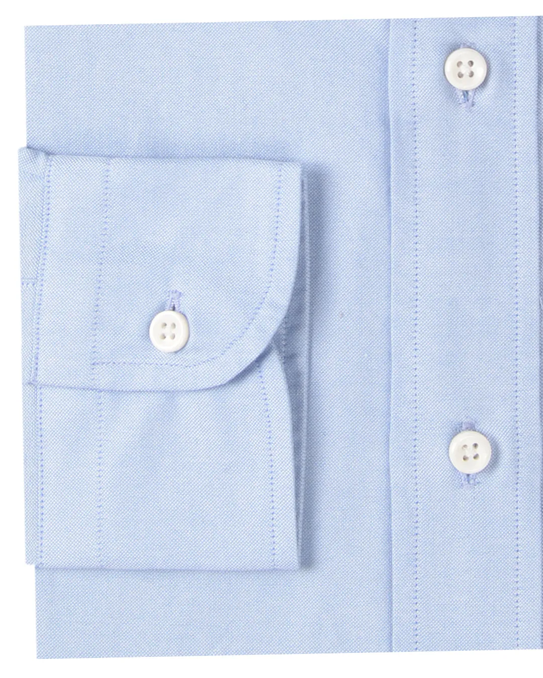 Classic Blue Summer Oxford