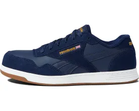 Club Memt Work EH Comp Toe Reebok Work Sneakers, blue