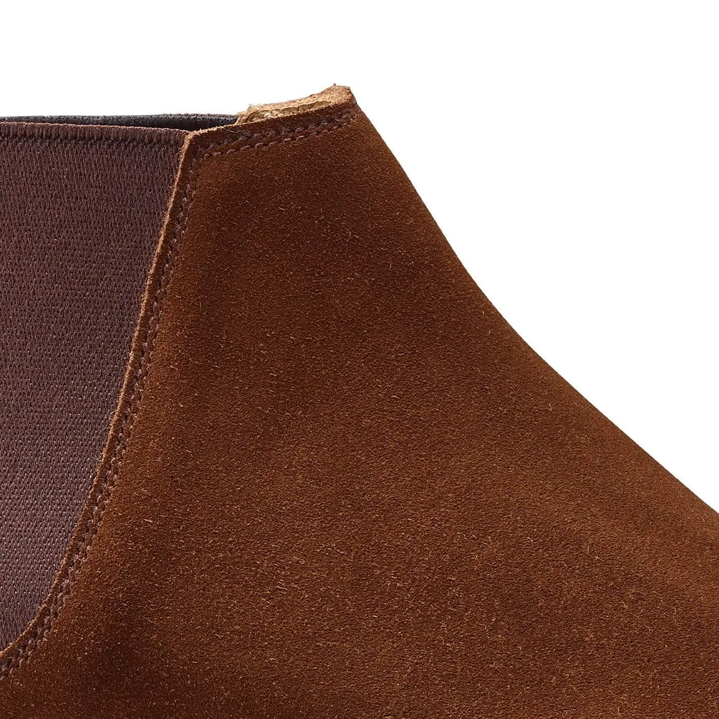 Cranleigh Snuff Suede