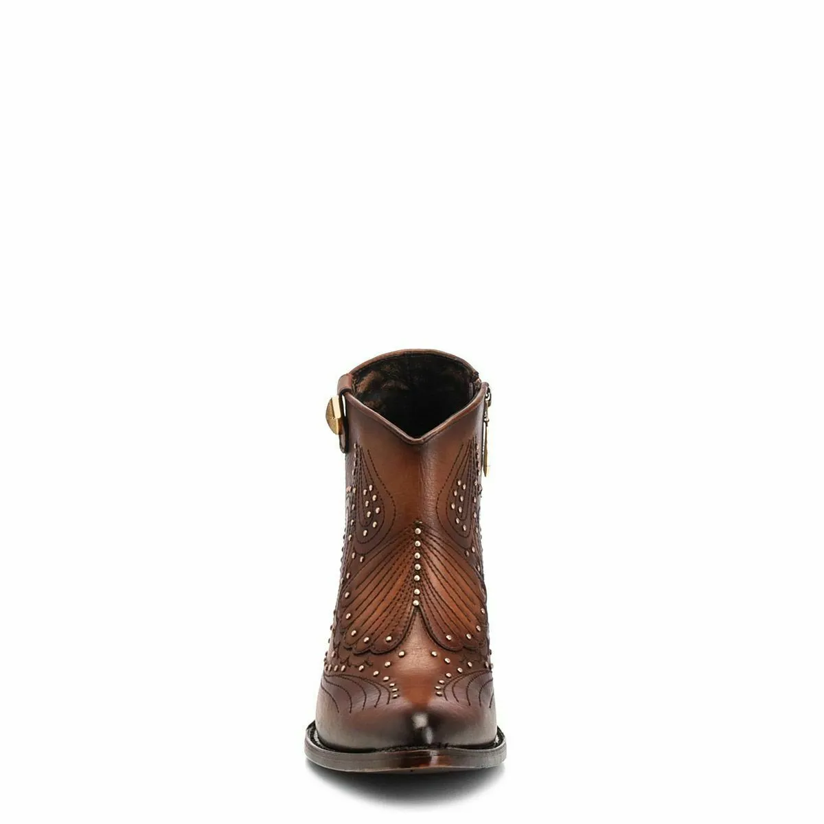 Cuadra Satro Castano Ankle Boot