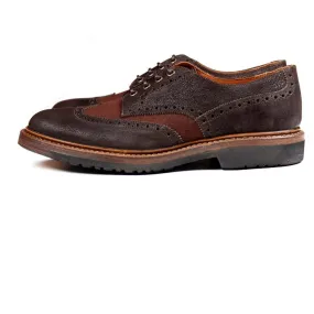 Derby Brogues