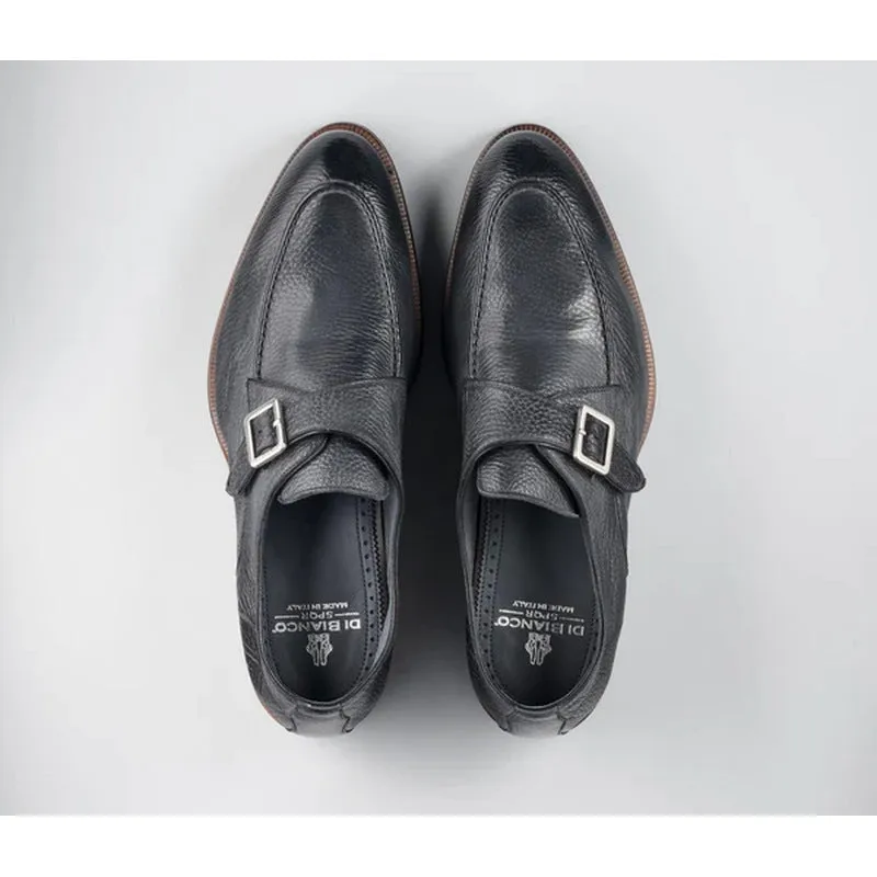 Di Bianco | Parma Monk Strap