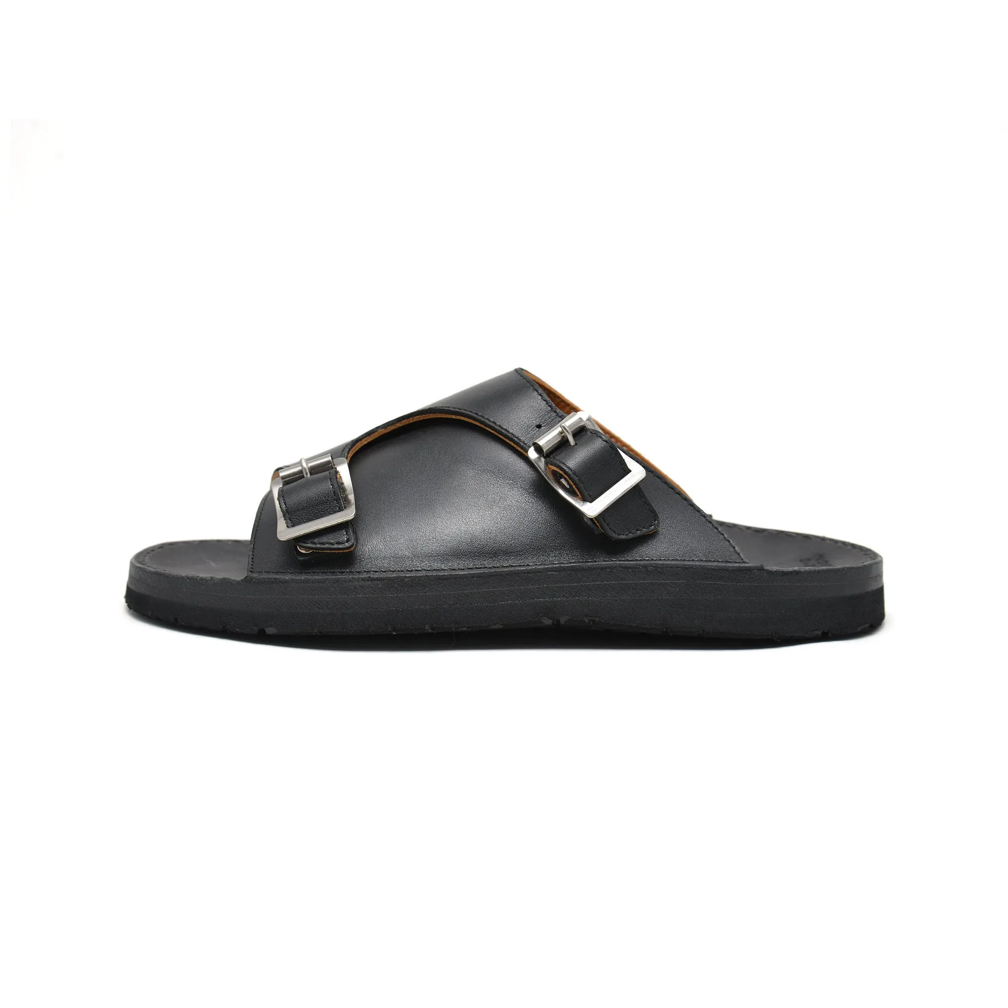 DOUBLE MONK SANDAL (archives)